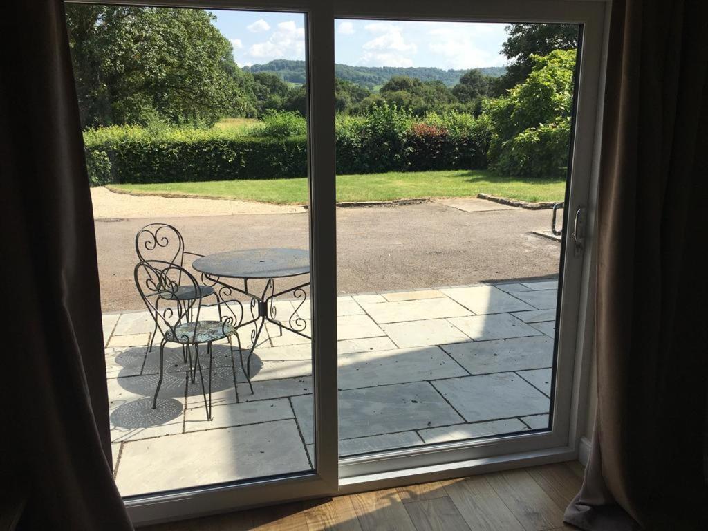 Bond End Road Annex Upton St Leonards - Ideal For Cheltenham Races Matson Buitenkant foto
