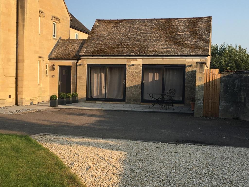 Bond End Road Annex Upton St Leonards - Ideal For Cheltenham Races Matson Buitenkant foto