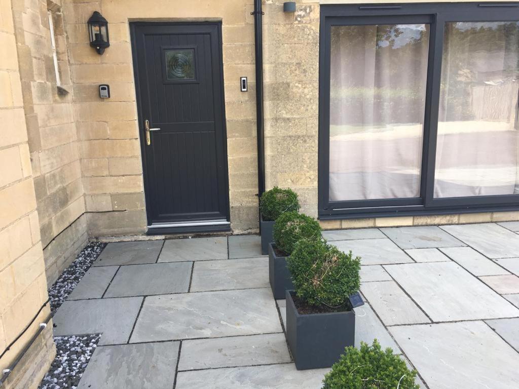 Bond End Road Annex Upton St Leonards - Ideal For Cheltenham Races Matson Buitenkant foto